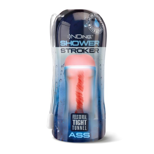 Stroker de Ducha Ass - Marfil