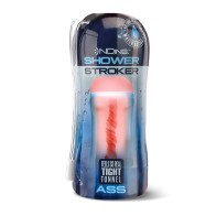 Stroker de Ducha Ass - Marfil