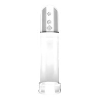 Shots Pumped Automatic Luv Pump