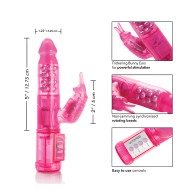 Jack Rabbit Mi Primer Waterproof - Rosa