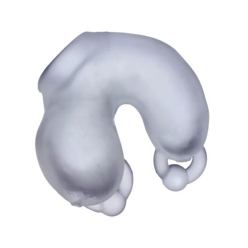 Chastity Meatlocker Oxballs Transparente