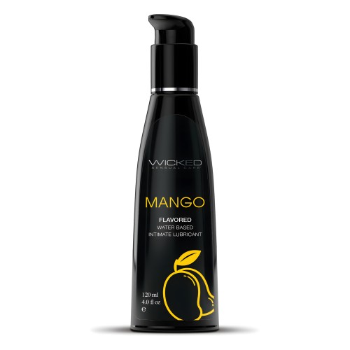 Lubricante Mango - 4 oz