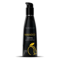 Lubricante Mango - 4 oz