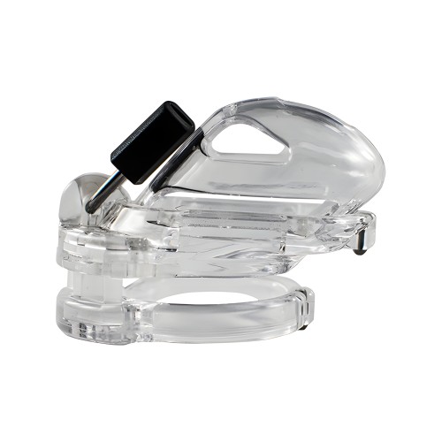 The Vice Mini V2 - Clear