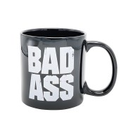 Attitude Mug Bad Ass - 22 oz