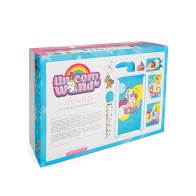 Le Wand Unicorn Wand