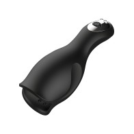 Get Lucky Score Head Game Masturbador - Negro