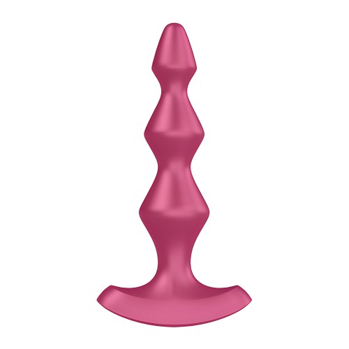 Satisfyer Lolli Plug 1 - Berry