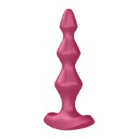 Satisfyer Lolli Plug 1 - Berry