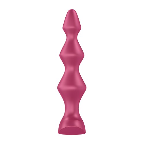 Satisfyer Lolli Plug 1 - Berry