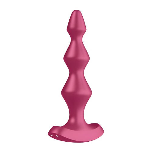 Satisfyer Lolli Plug 1 - Berry