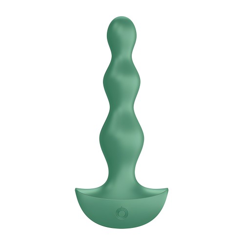 Satisfyer Lolli Plug 2 - Green