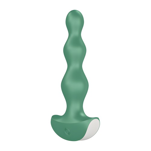 Satisfyer Lolli Plug 2 - Green