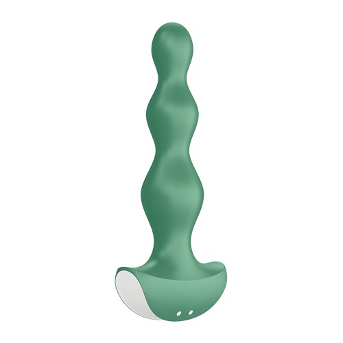 Satisfyer Lolli Plug 2 - Green