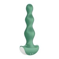 Satisfyer Lolli Plug 2 - Green