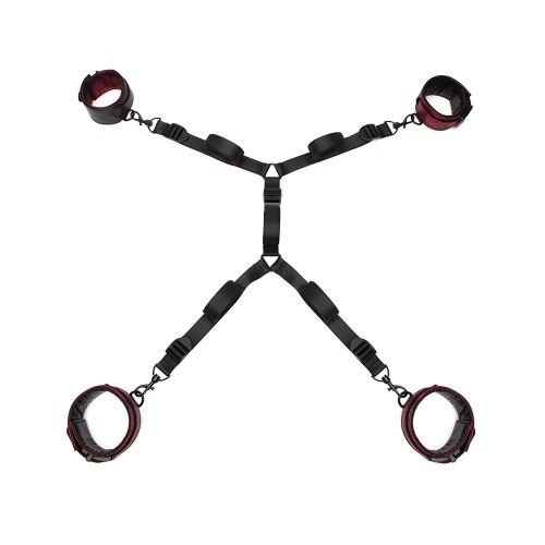 Fifty Shades of Grey Sweet Anticipation Set