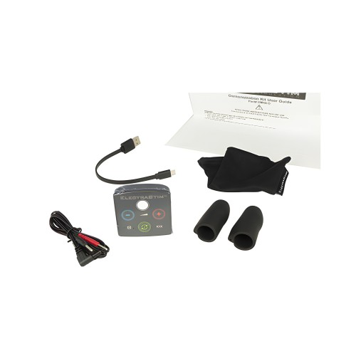 ElectraStim Kix EM40 - Negro