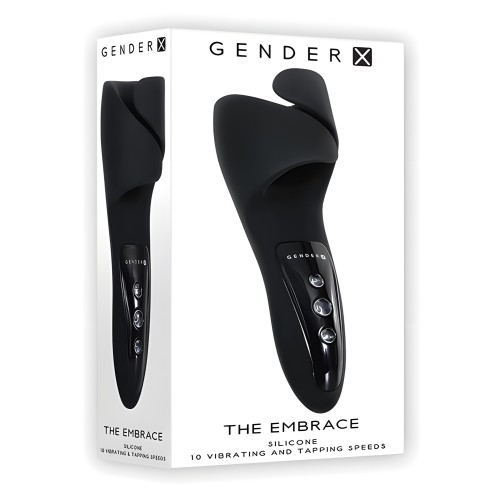 Gender X The Embrace - Black