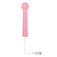 Gender X Flexi Wand - Pink