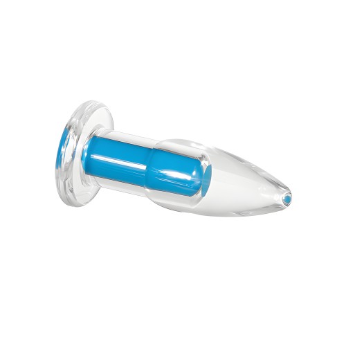 Gender X Eléctrico Azul - Claro/Azul