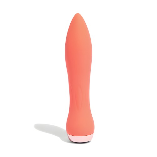Nu Sensuelle 60SX AMP Silicone Bullet