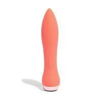 Nu Sensuelle 60SX AMP Silicone Bullet