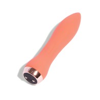 Nu Sensuelle 60SX AMP Silicone Bullet