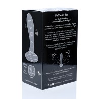 Hot Octopuss PleX with Flex