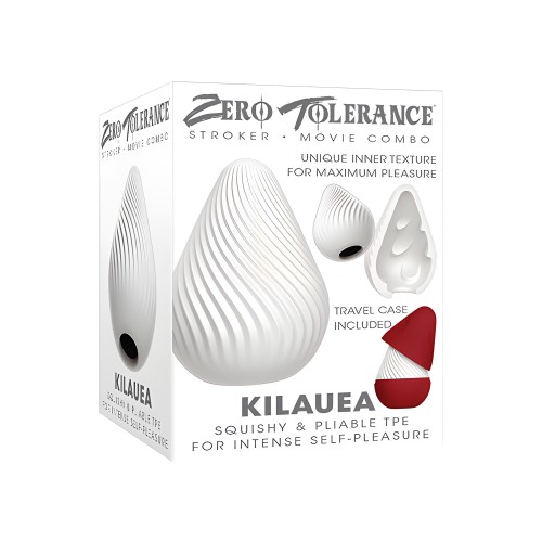 Stroker Kilauea Zero Tolerance - Blanco