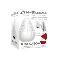 Stroker Krakatoa Zero Tolerance - Blanco