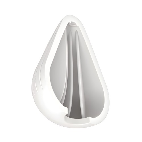 Stroker Krakatoa Zero Tolerance - Blanco