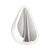 Stroker Krakatoa Zero Tolerance - Blanco