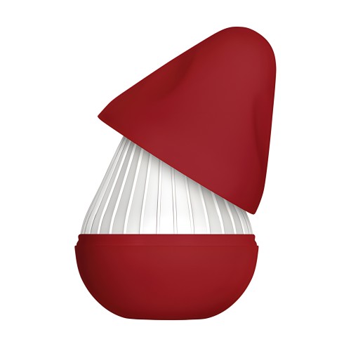 Stroker Krakatoa Zero Tolerance - Blanco