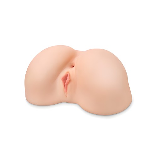 PDX Plus Perfect 10 Booty - Claro