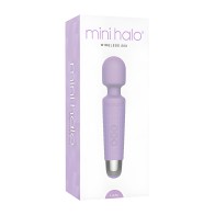 Mini Halo Wireless 20x Wand - Lilac