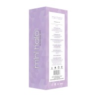 Mini Halo Wireless 20x Wand - Lilac