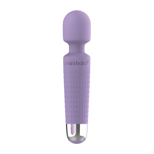Mini Halo Wireless 20x Wand - Lilac