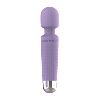 Mini Halo Wireless 20x Wand - Lilac