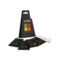 Wicked Sensual Care Teasers Mezcla de Frutas Frescas