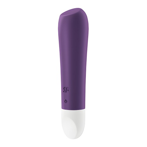 Satisfyer Ultra Power Bullet 2 - Violeta