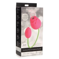 Inmi Bloomgasm 5X Suction Rose Duet