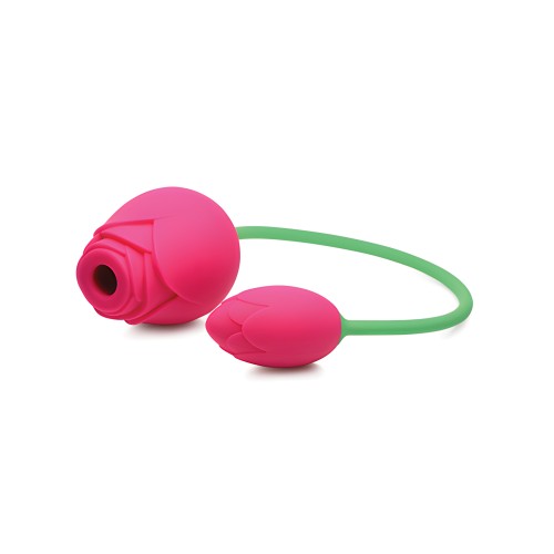 Inmi Bloomgasm 5X Suction Rose Duet