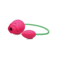 Inmi Bloomgasm 5X Suction Rose Duet