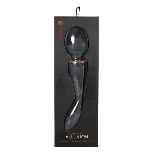 Varita Nu Sensuelle Alluvion XLR8