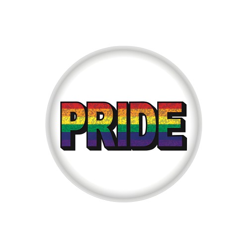 Pride Button