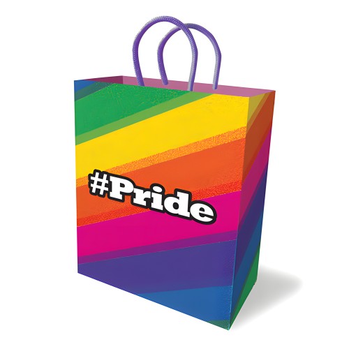 Pride Medium Gift Bag