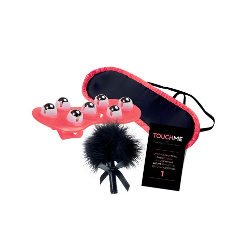 Juego Tease & Please TouchMe