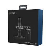 Nexus Bolster Butt Plug