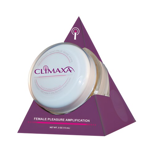 Climaxa Stimulating Gel - Enhance Pleasure