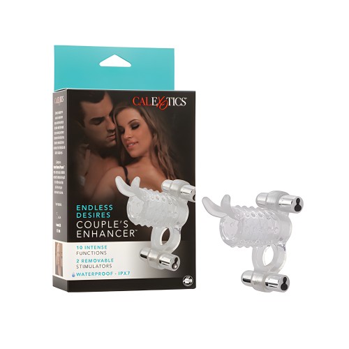 Acelerador de Parejas Endless Desires - Transparente